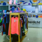 TIENDA DEPORTIVA (Ropa Deportiva)