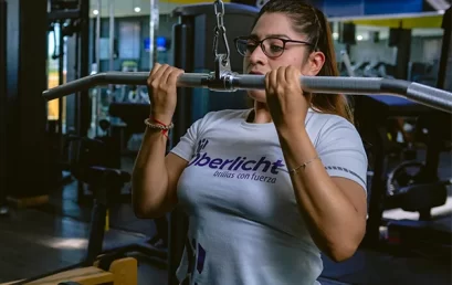 OBERFIT entrenamiento multidisciplinario OBERFIT entrenamiento multidisciplinario