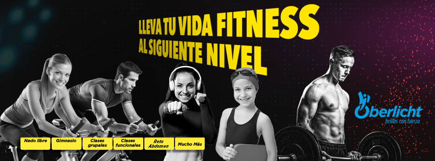Adelanta tus propósitos de año nuevo con Oberlicht, el más completo de los gyms en Tlaxcala Adelanta tus propósitos de año nuevo con Oberlicht, el más completo de los gyms en Tlaxcala