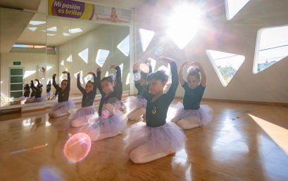 Ballet en Tlaxcala: la danza que fusiona arte y fitness para mantener tu cuerpo en forma Ballet en Tlaxcala: la danza que fusiona arte y fitness para mantener tu cuerpo en forma