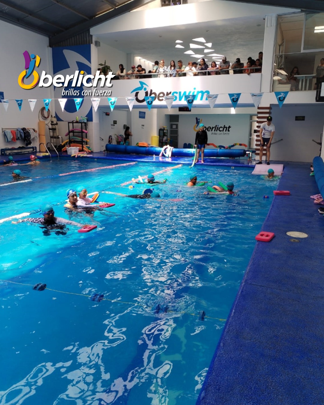 ¿Semana Santa activa en gyms en Tlaxcala? Prepárate con Oberlicht para unas vacaciones revitalizantes ¿Semana Santa activa en gyms en Tlaxcala? Prepárate con Oberlicht para unas vacaciones revitalizantes