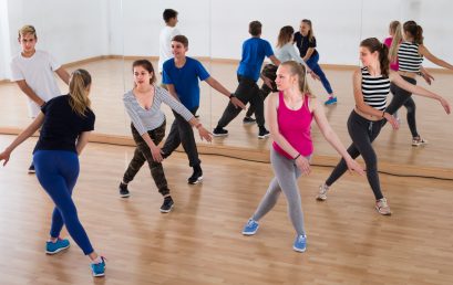 Una forma divertida de ejercitarse, aprovecha el poder del yoga y el baile latino en gimnasios en Tlaxcala Una forma divertida de ejercitarse, aprovecha el poder del yoga y el baile latino en gimnasios en Tlaxcala