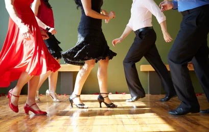 Sabor latino y salud: descubre los beneficios de las clases de baile en Tlaxcala Sabor latino y salud: descubre los beneficios de las clases de baile en Tlaxcala