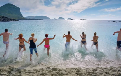 “Verano Desafiante” de Oberlicht, más que un plan vacacional es una experiencia integral en Tlaxcala “Verano Desafiante” de Oberlicht, más que un plan vacacional es una experiencia integral en Tlaxcala