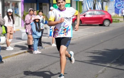 Únete a la “1ª Carrera Recreativa Oberfit” y celebra el 4to aniversario del entrenamiento Oberfit en Oberlicht Únete a la “1ª Carrera Recreativa Oberfit” y celebra el 4to aniversario del entrenamiento Oberfit en Oberlicht