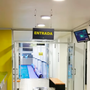 Gimnasios en Tlaxcala: ¿Por qué Oberlicht es el nuevo estándar de oro del fitness?