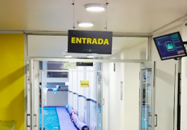 Gimnasios en Tlaxcala: ¿Por qué Oberlicht es el nuevo estándar de oro del fitness?