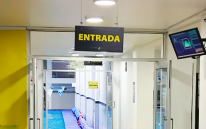 Gimnasios en Tlaxcala: ¿Por qué Oberlicht es el nuevo estándar de oro del fitness?