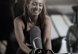 Gimnasios en Tlaxcala: El impulso que la salud de tus hijos necesita