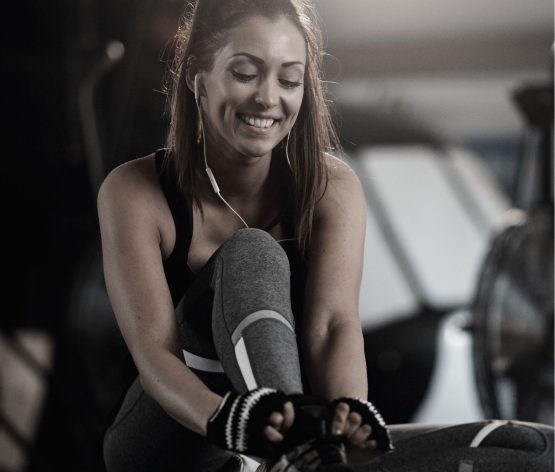 Gimnasios en Tlaxcala: El impulso que la salud de tus hijos necesita