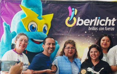 Descubre el poder del bienestar familiar de Oberfit en Oberlicht