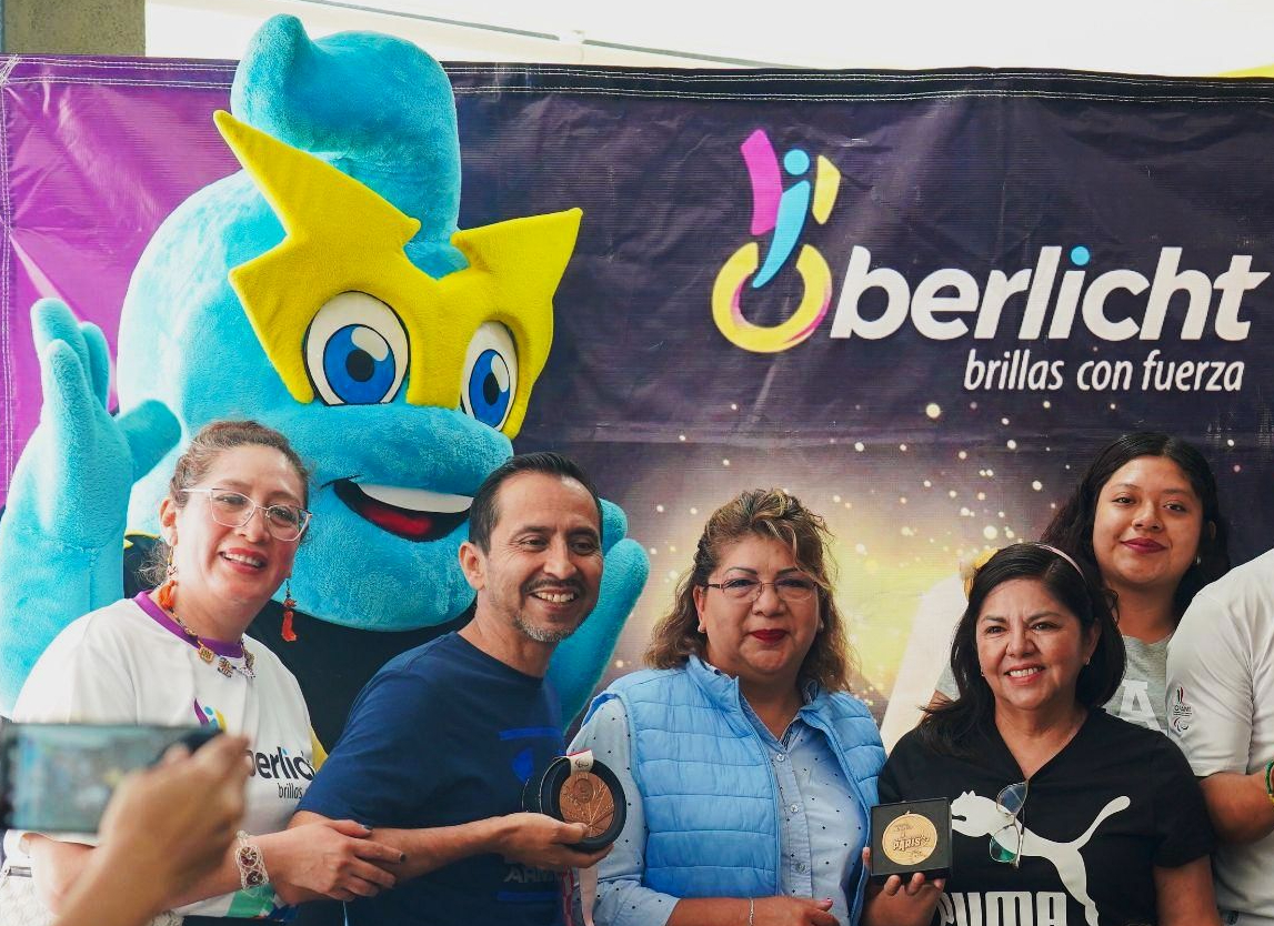 Descubre el poder del bienestar familiar de Oberfit en Oberlicht