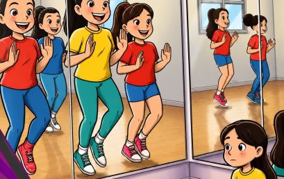 Curso de verano en Tlaxcala: combate el sedentarismo digital este verano Curso de verano en Tlaxcala: combate el sedentarismo digital este verano