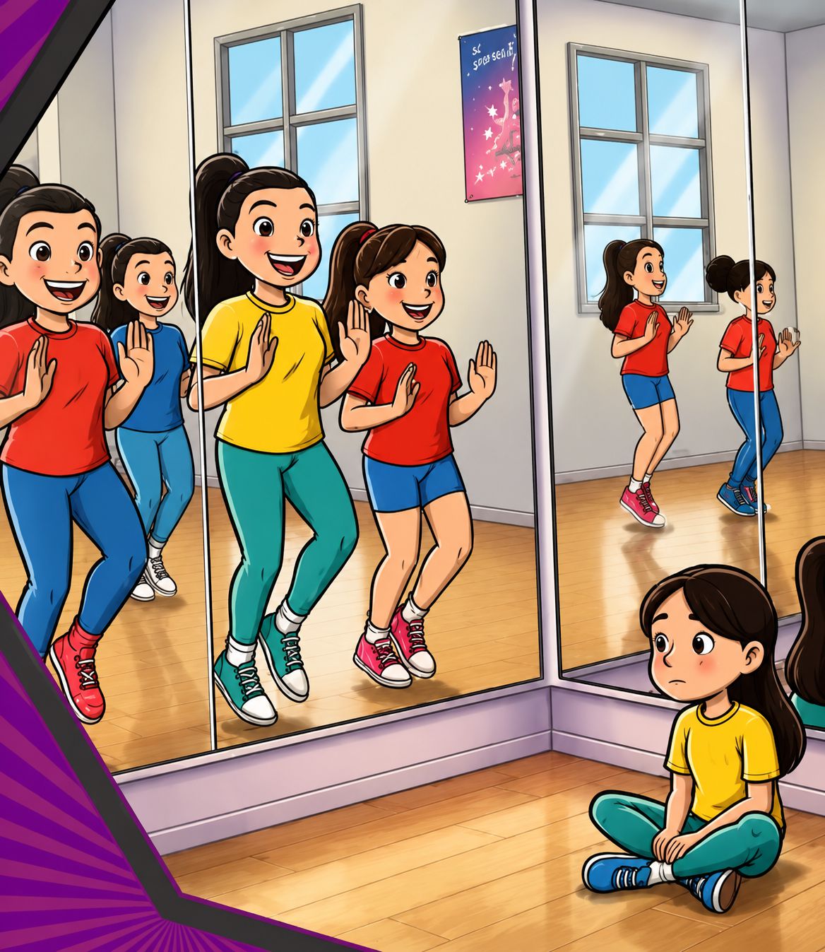 Curso de verano en Tlaxcala: combate el sedentarismo digital este verano
